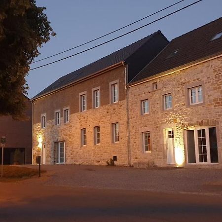 Hors Du Temps Gite Pour Deux Hotel Aywaille Exterior foto