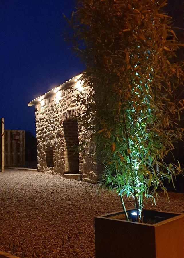 Hors Du Temps Gite Pour Deux Hotel Aywaille Exterior foto